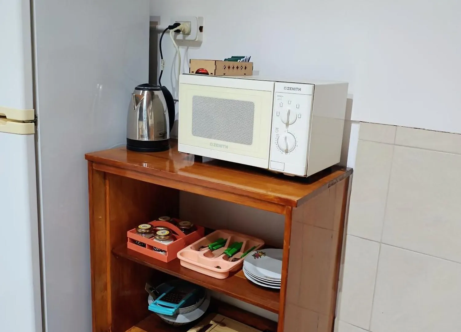 Apartamento Vivo Urbano - Estacionamiento Privado Las Heras   Las Heras (Mendoza)