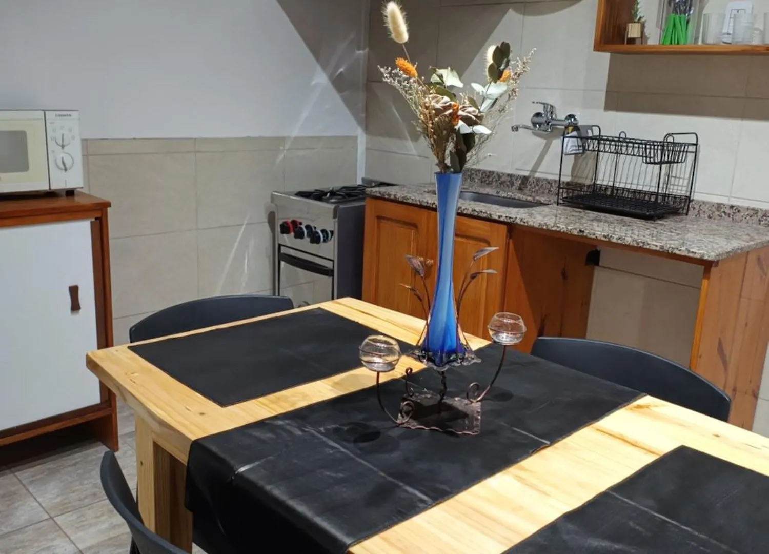 Apartamento Vivo Urbano - Estacionamiento Privado Las Heras
