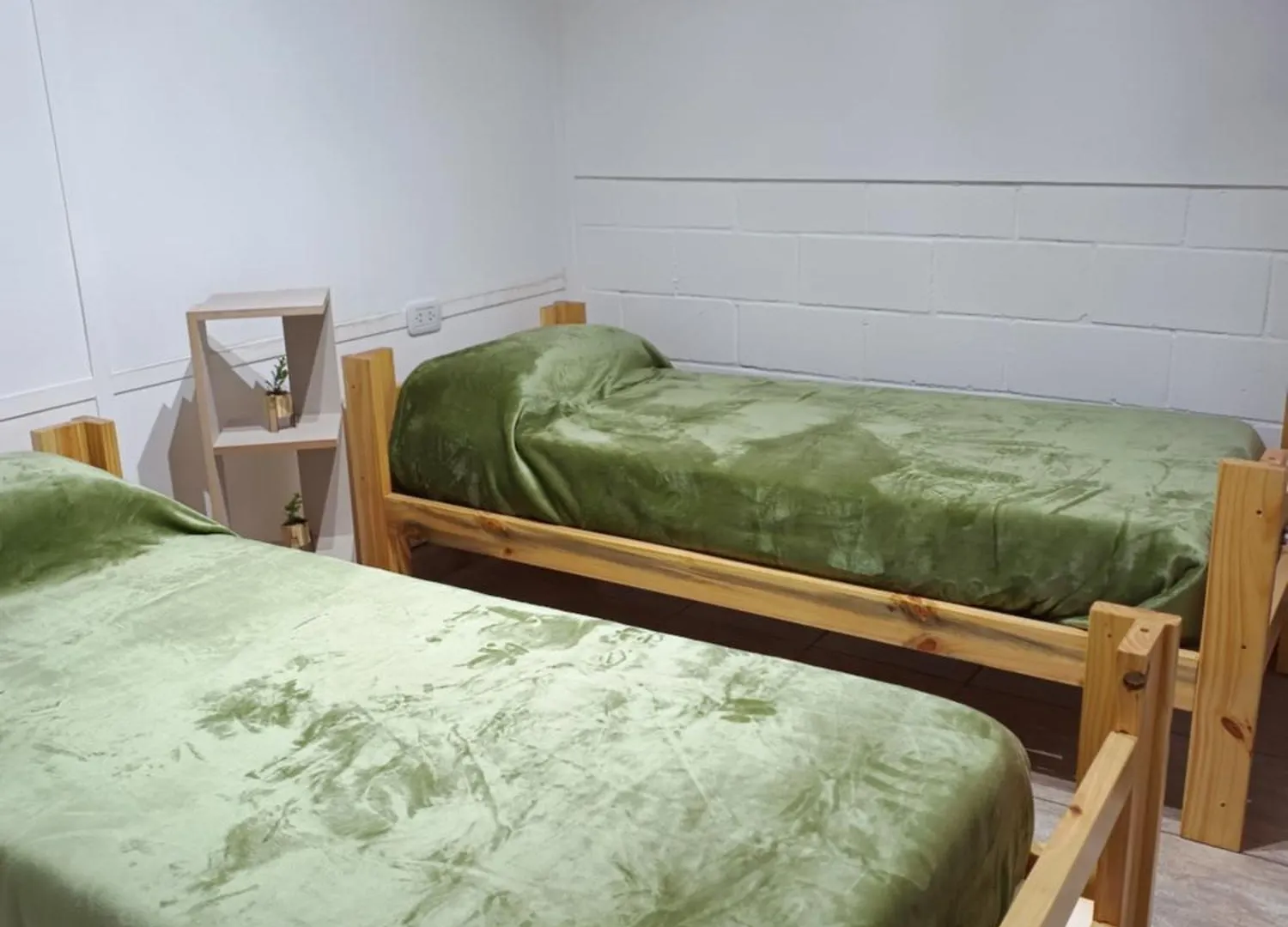 Apartamento Vivo Urbano - Estacionamiento Privado Las Heras