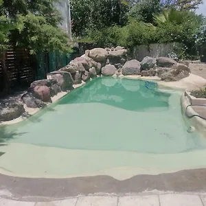 Barrio Privado Portico Del Sol Ii Сasa de vacaciones
