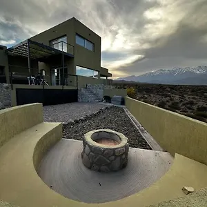 Villamagna, Casa En Сasa de vacaciones