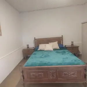 Ciudad De Mendoza - Departamento Luz Apartamento