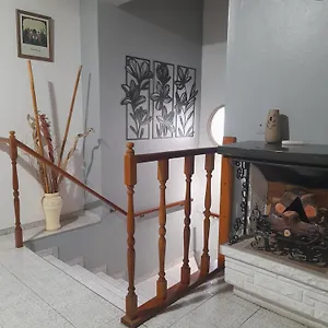 Don Hilario Malbec Apartamento