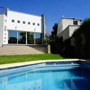 Casa En Bonito Barrio Residencial - Ciudad Сasa de vacaciones