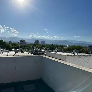 Depto Barrio Bombal Con Cochera Apartamento