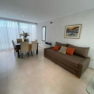 Confortable Casa En Mendoza. Сasa de vacaciones