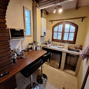 Martinez Del Arte Apartamento